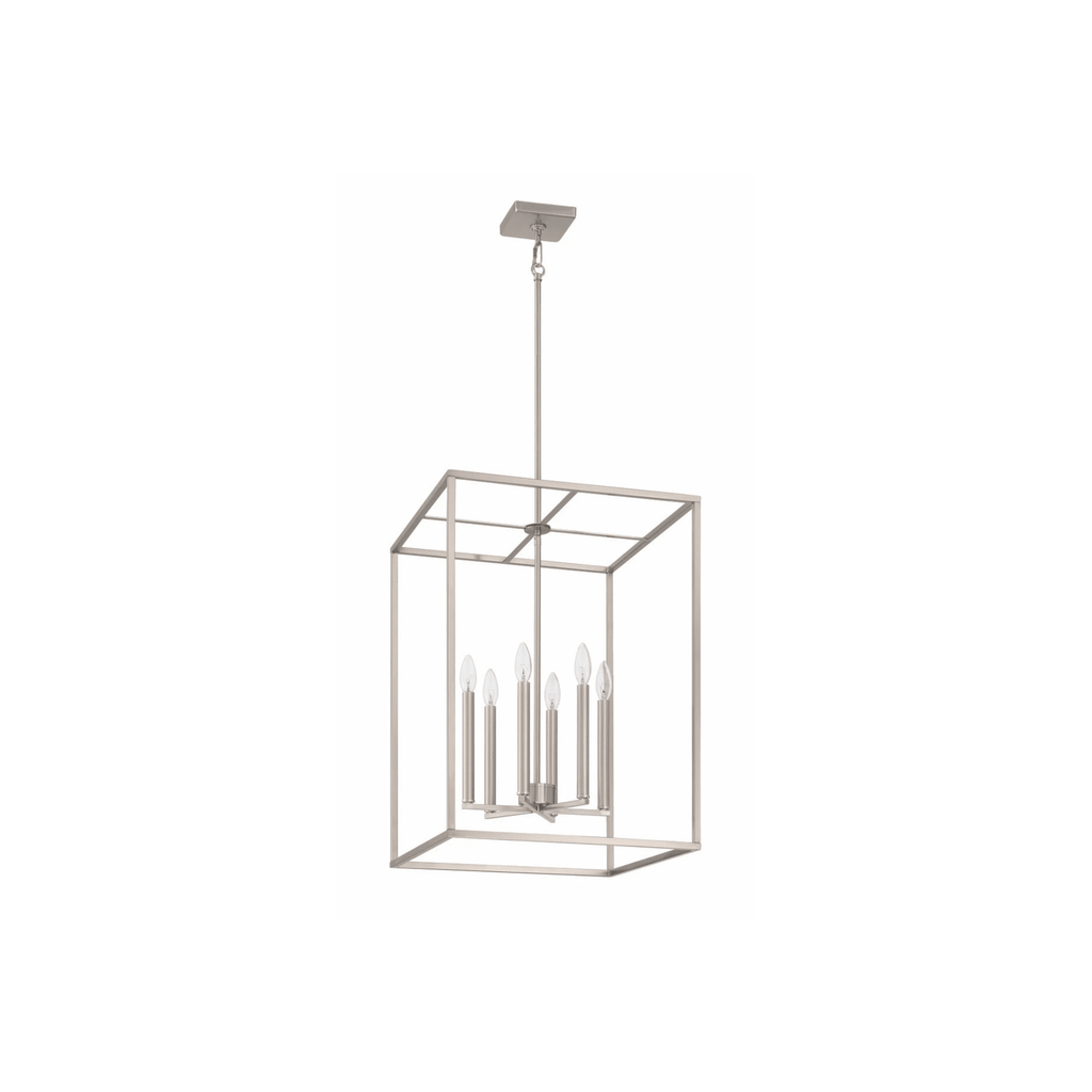 Signature Foyer Light Ceiling Light - Orvon Lighting
