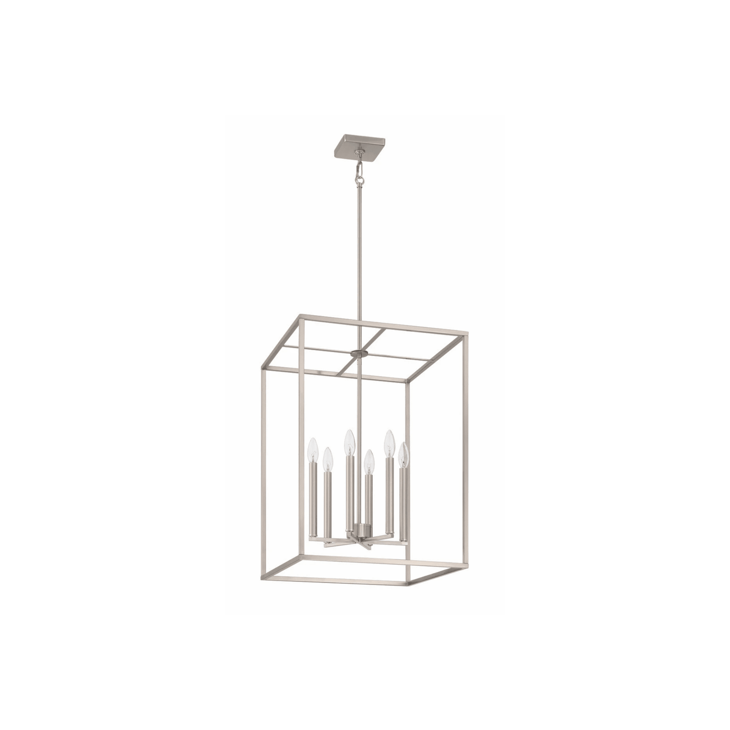 Signature Foyer Light Ceiling Light - Orvon Lighting