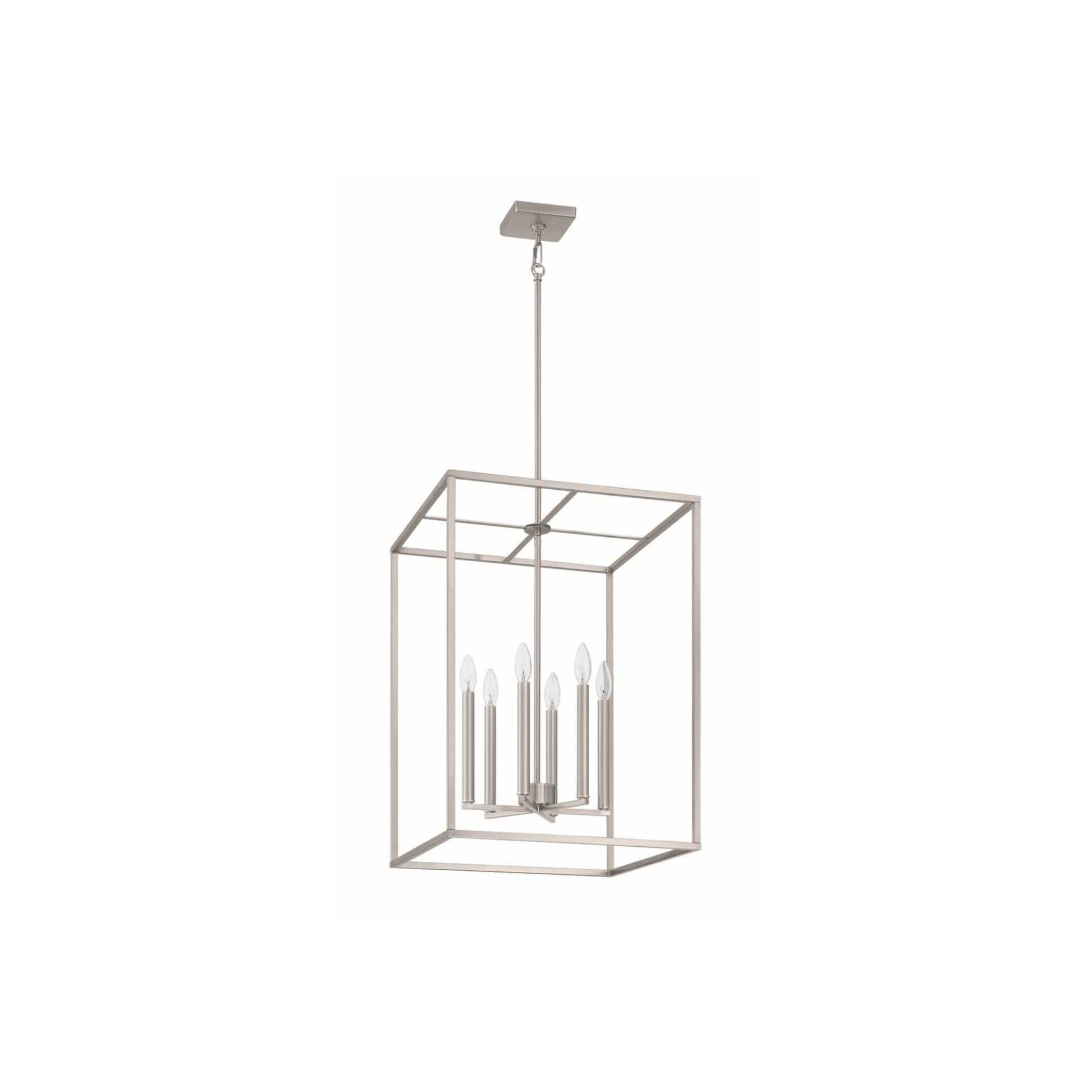 Signature Foyer Light Ceiling Light - Orvon Lighting