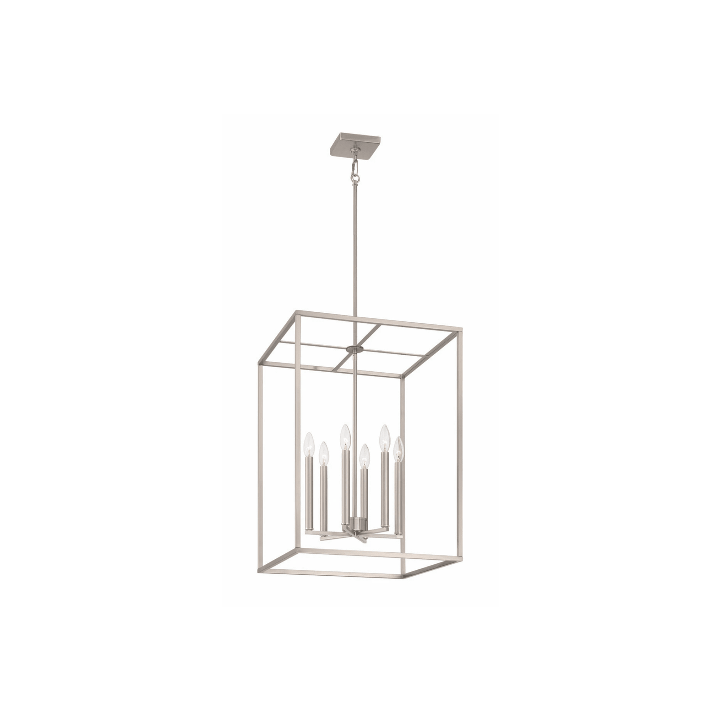 Signature Foyer Light Ceiling Light - Orvon Lighting
