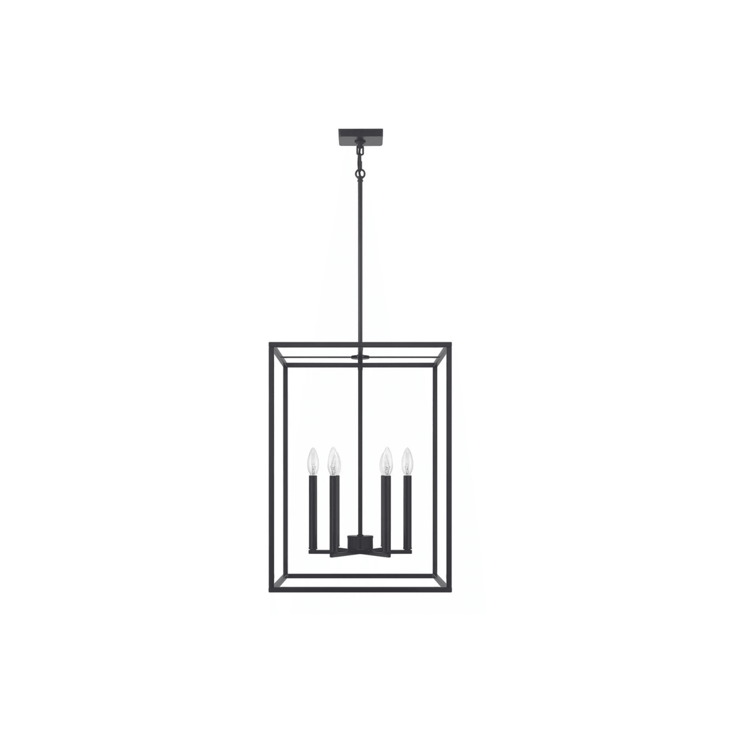 Signature Foyer Light Ceiling Light - Orvon Lighting