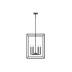 Signature Foyer Light Ceiling Light - Orvon Lighting
