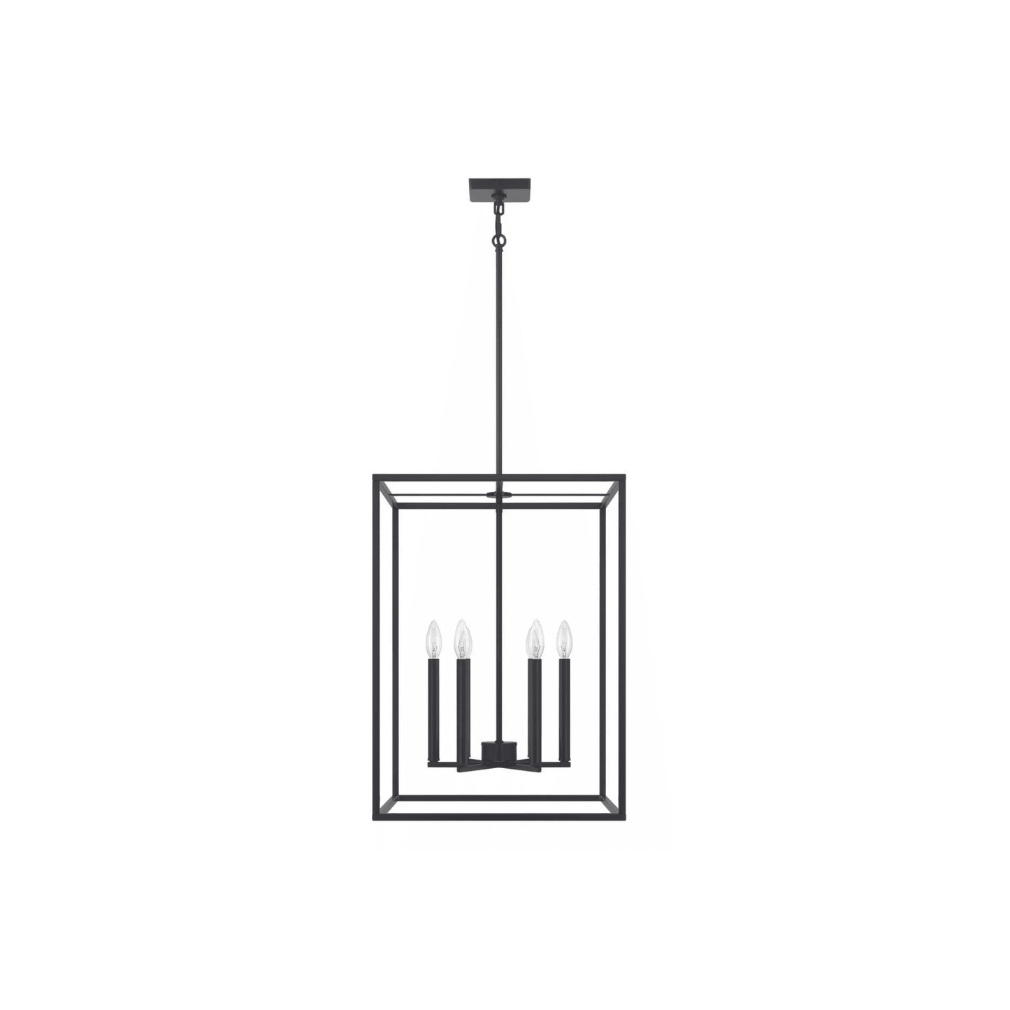 Signature Foyer Light Ceiling Light - Orvon Lighting