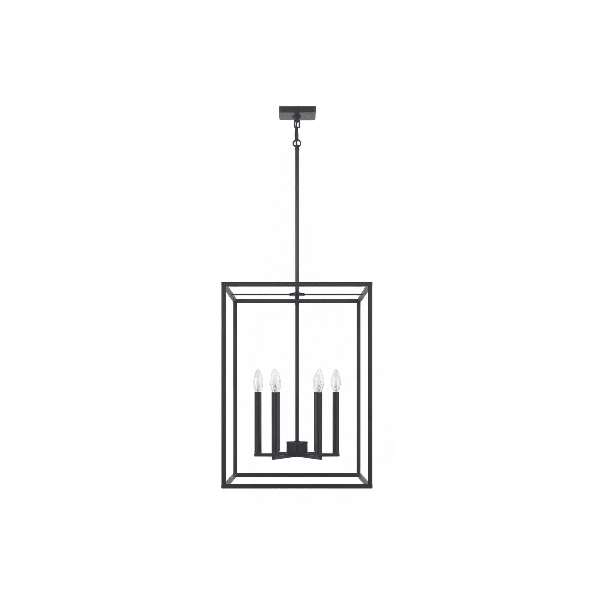Signature Foyer Light Ceiling Light - Orvon Lighting