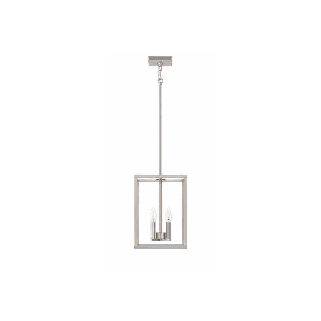 Signature Foyer Light Ceiling Light - Orvon Lighting