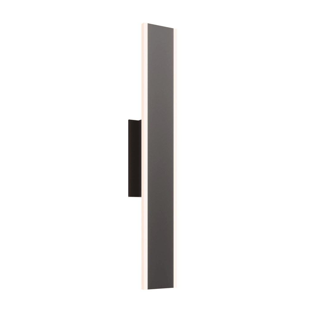 Slim Decorative Outdoor Modern Wall Sconce 5cct - Orvon Lighting