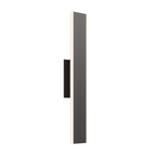 Slim Decorative Outdoor Modern Wall Sconce 5cct - Orvon Lighting