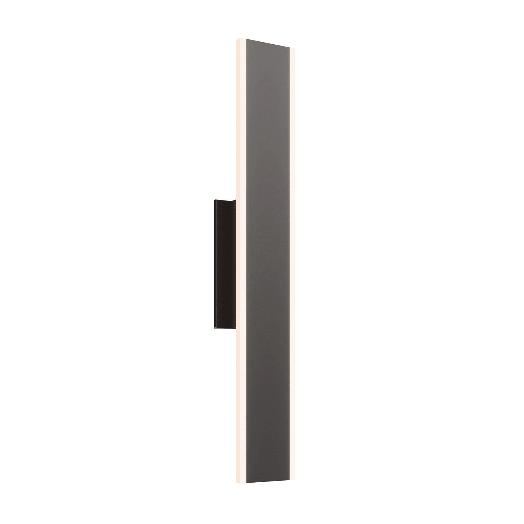 Slim Decorative Outdoor Modern Wall Sconce 5cct - Orvon Lighting