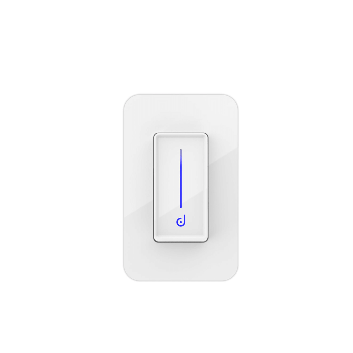 Smart Dimmer Switch - Orvon Lighting