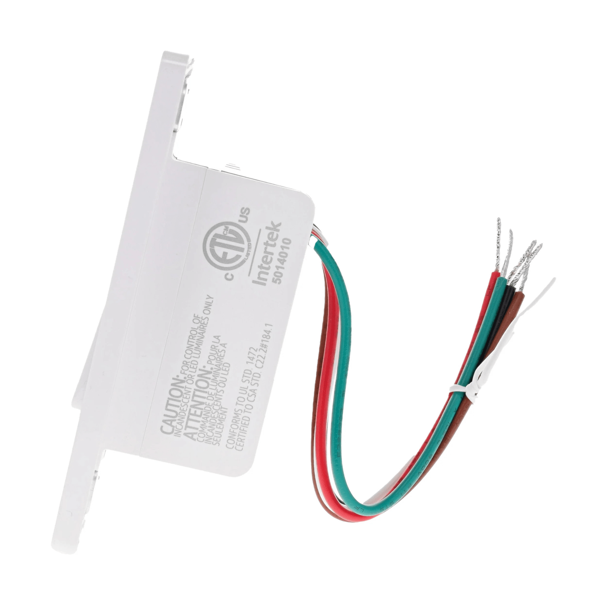 Smart Dimmer Wall Switch ACKDIMMER1 - Orvon Lighting