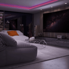 Smart Light Strip 15 meters - Orvon Lighting
