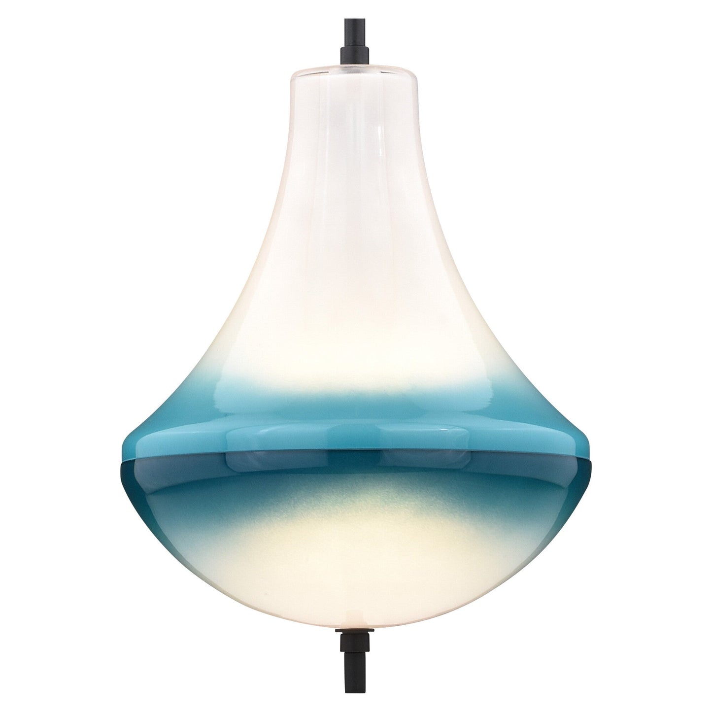 Somerset 10 in. W LED Mini Pendant Oil Rubbed Bronze - Orvon Lighting