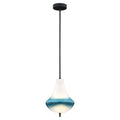 Somerset 10 in. W LED Mini Pendant Oil Rubbed Bronze - Orvon Lighting