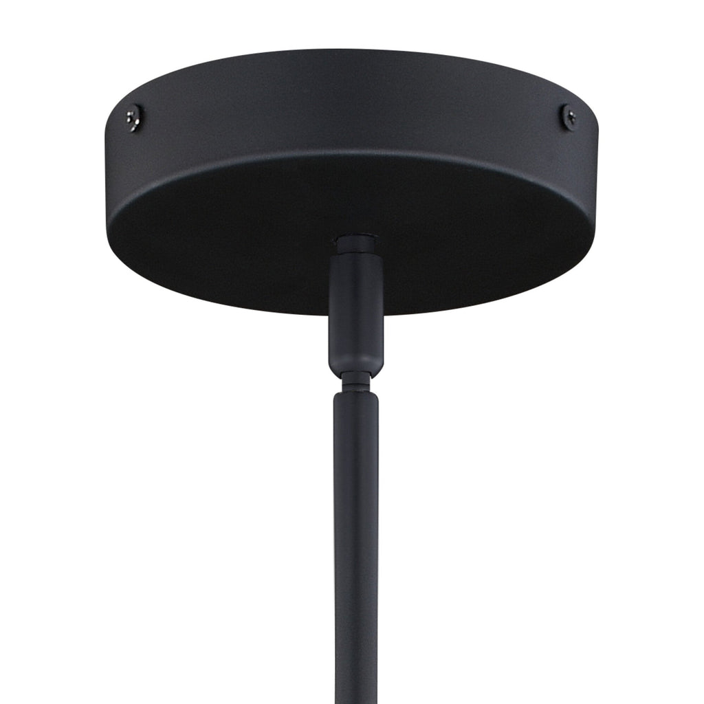 Somerset 10 in. W LED Mini Pendant Oil Rubbed Bronze - Orvon Lighting