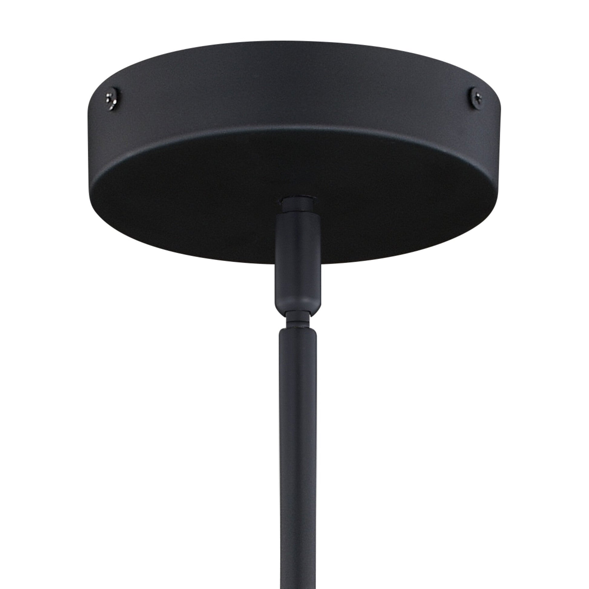 Somerset 10 in. W LED Mini Pendant Oil Rubbed Bronze - Orvon Lighting