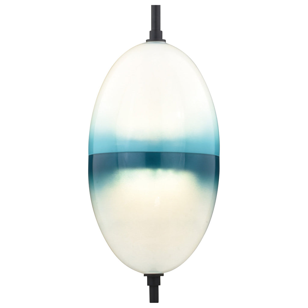 Somerset 6.25 in. W LED Mini Pendant Oil Rubbed Bronze - Orvon Lighting