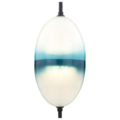 Somerset 6.25 in. W LED Mini Pendant Oil Rubbed Bronze - Orvon Lighting