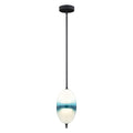 Somerset 6.25 in. W LED Mini Pendant Oil Rubbed Bronze - Orvon Lighting