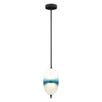 Somerset 6.25 in. W LED Mini Pendant Oil Rubbed Bronze - Orvon Lighting