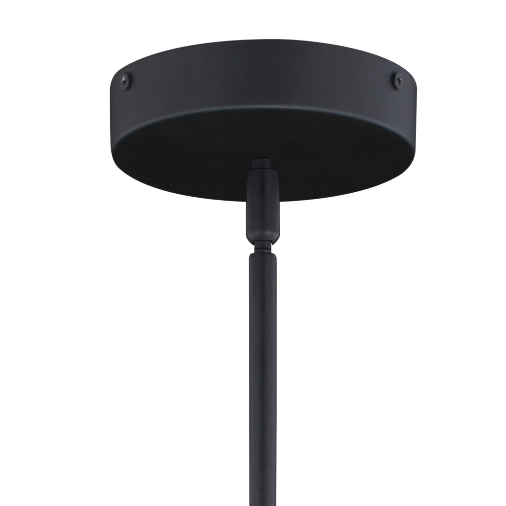 Somerset 6.25 in. W LED Mini Pendant Oil Rubbed Bronze - Orvon Lighting