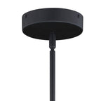 Somerset 6.25 in. W LED Mini Pendant Oil Rubbed Bronze - Orvon Lighting