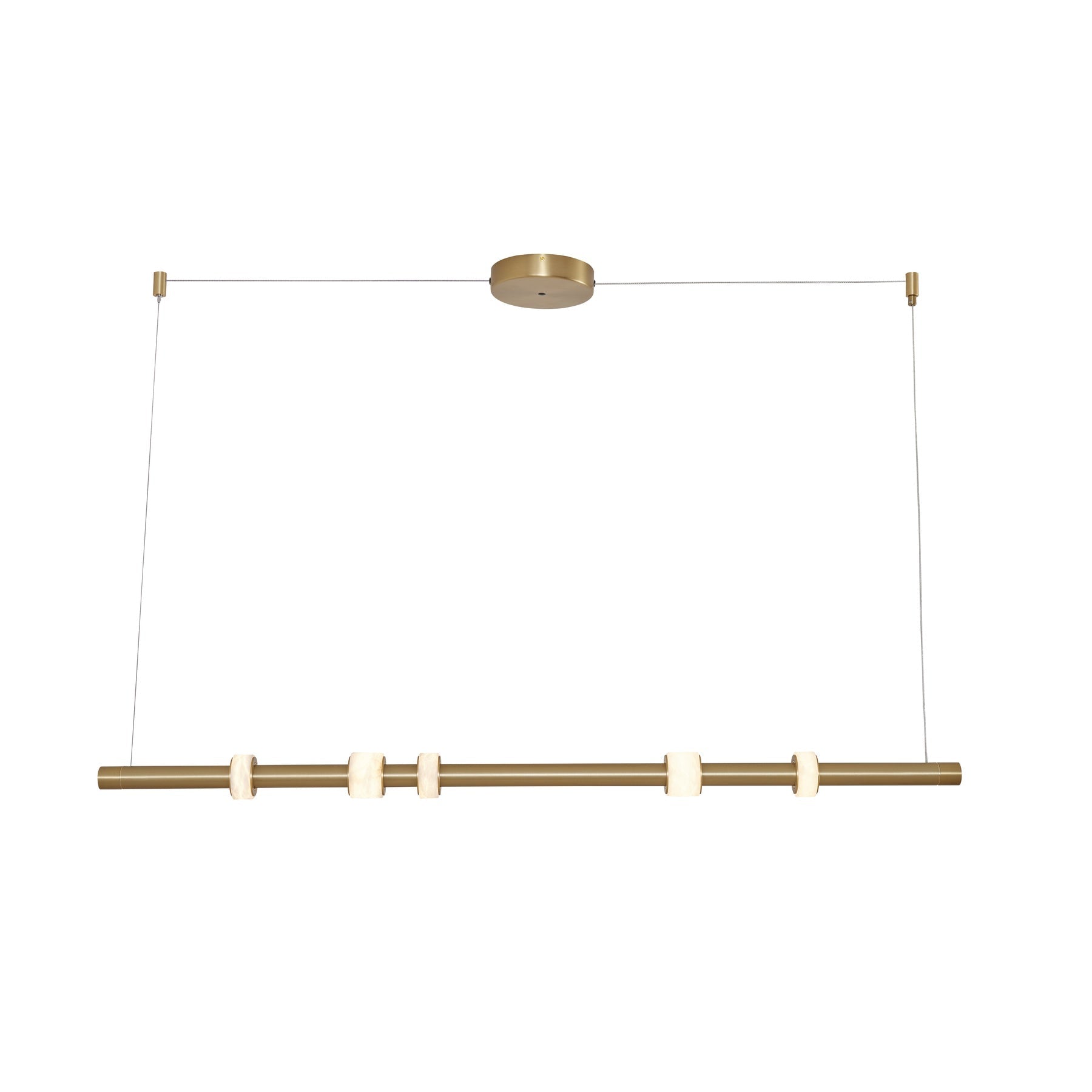 Spain LED Pendant Ceiling Light - Orvon Lighting