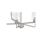 Stowe 5 Light 23 inch Chandelier Ceiling Light - Orvon Lighting