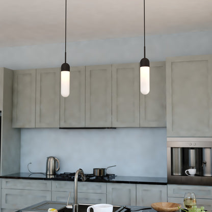 Thalia 4.75 - in. 1 Light Mini Pendant - Orvon Lighting