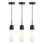 Thalia 4.75 - in. 1 Light Mini Pendant - Orvon Lighting