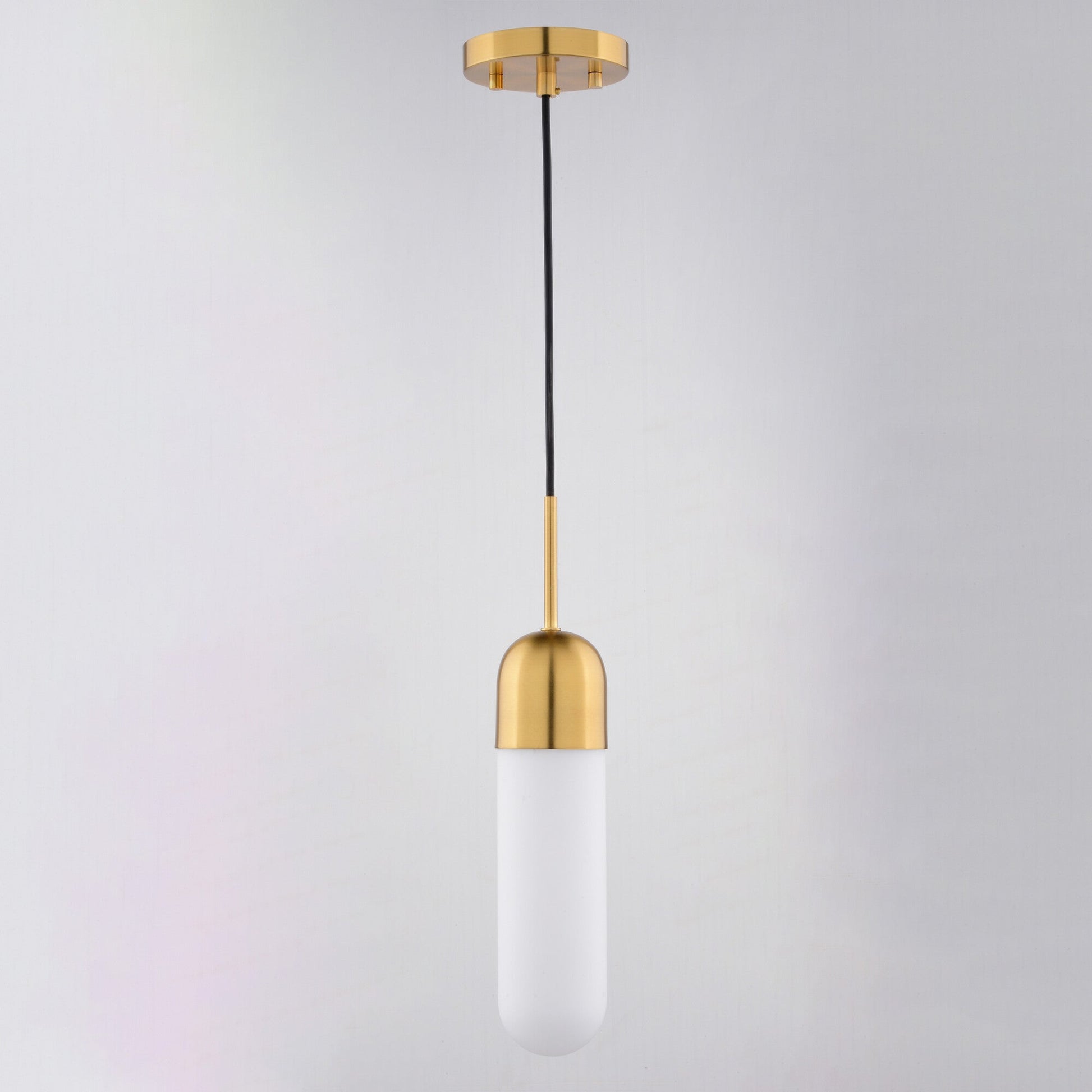 Thalia 4.75 - in. 1 Light Mini Pendant - Orvon Lighting