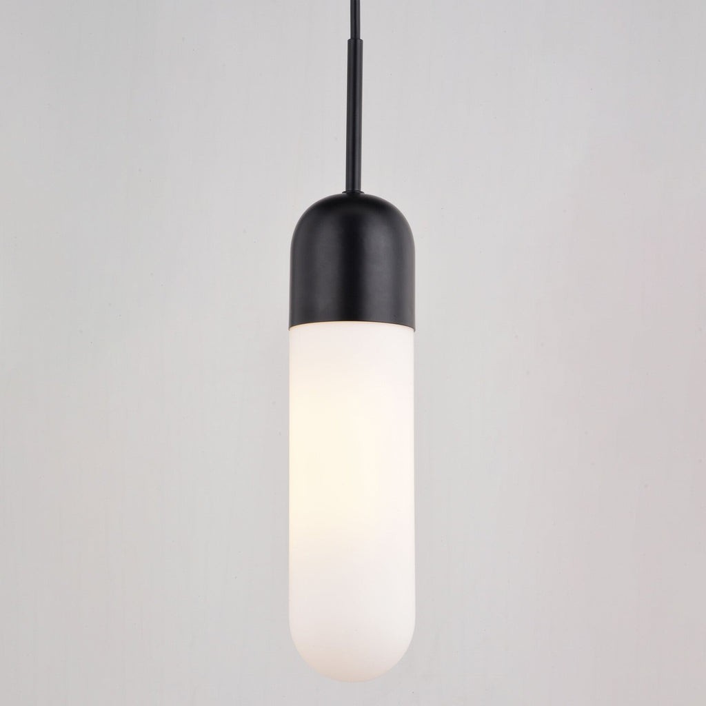 Thalia 4.75 - in. 1 Light Mini Pendant - Orvon Lighting