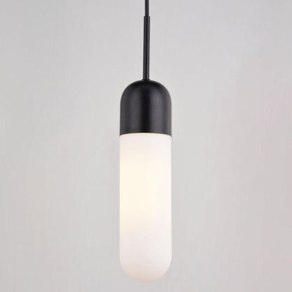 Thalia 4.75 - in. 1 Light Mini Pendant - Orvon Lighting