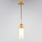 Thalia 4.75 - in. 1 Light Mini Pendant - Orvon Lighting
