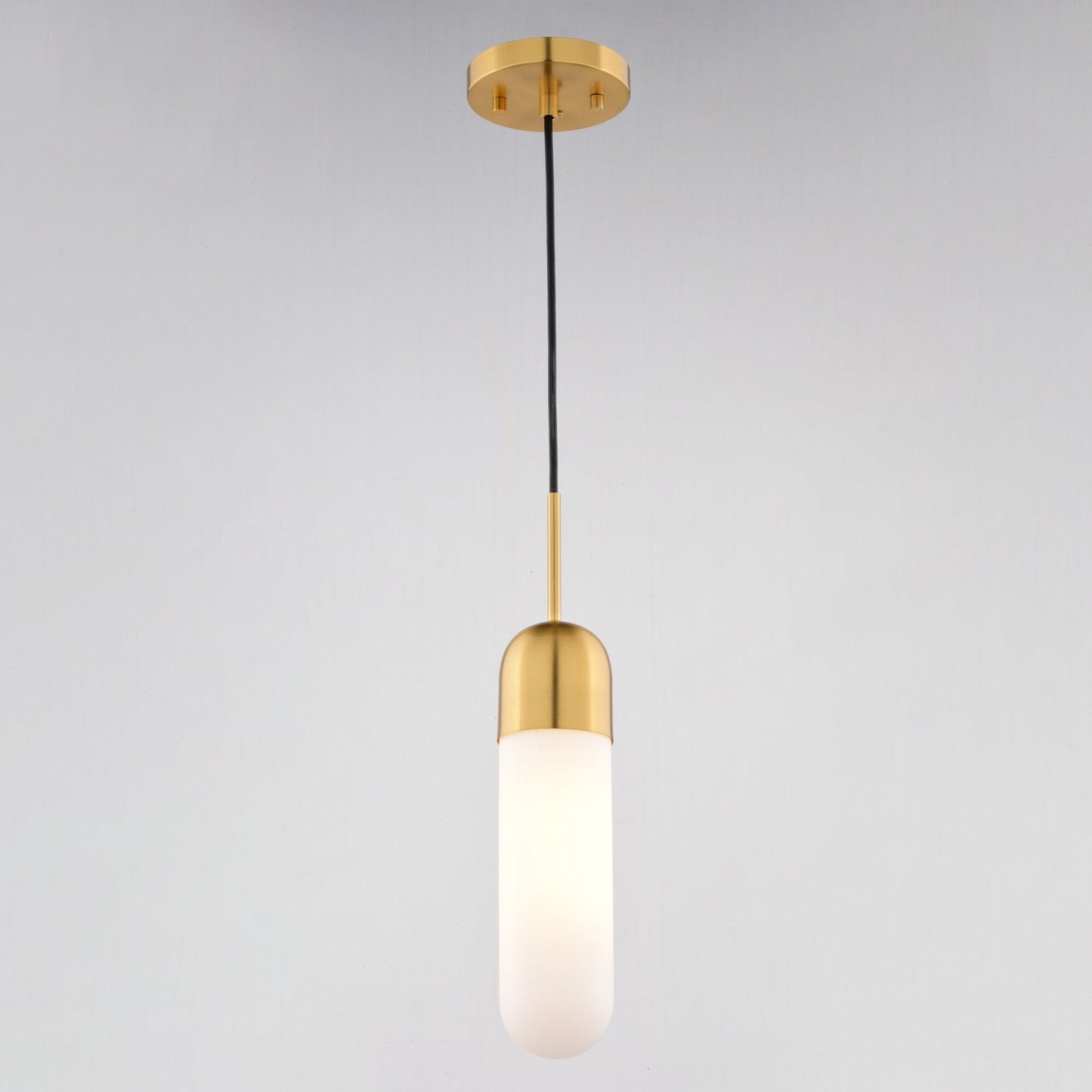 Thalia 4.75 - in. 1 Light Mini Pendant - Orvon Lighting