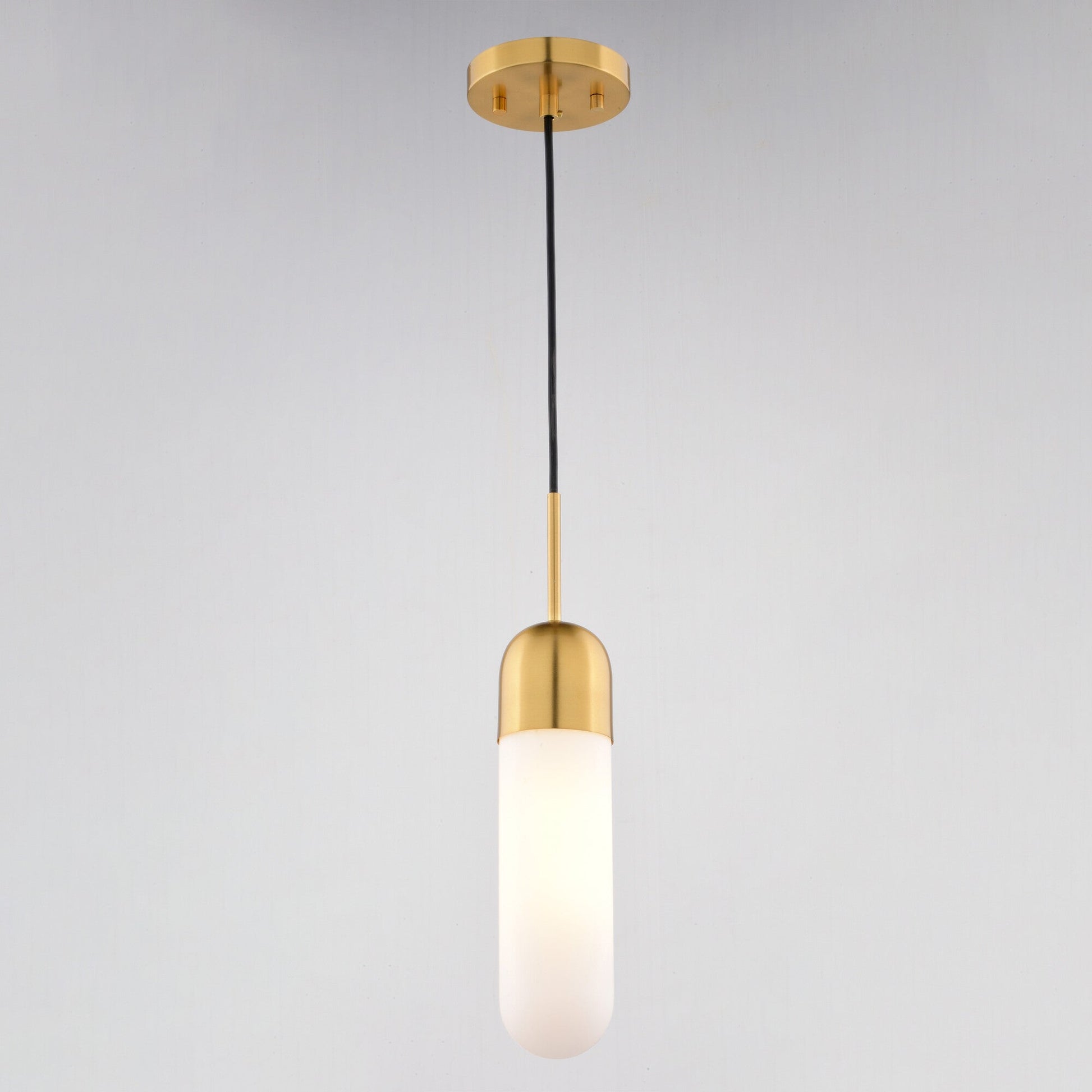 Thalia 4.75 - in. 1 Light Mini Pendant - Orvon Lighting