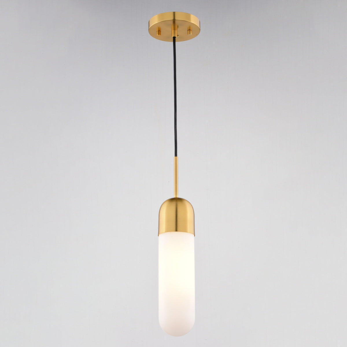 Thalia 4.75 - in. 1 Light Mini Pendant - Orvon Lighting
