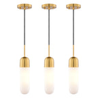 Thalia 4.75 - in. 1 Light Mini Pendant - Orvon Lighting