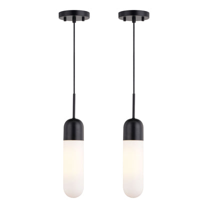 Thalia 4.75 - in. 1 Light Mini Pendant - Orvon Lighting