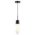 Thalia 4.75 - in. 1 Light Mini Pendant - Orvon Lighting