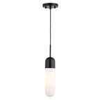 Thalia 4.75 - in. 1 Light Mini Pendant - Orvon Lighting