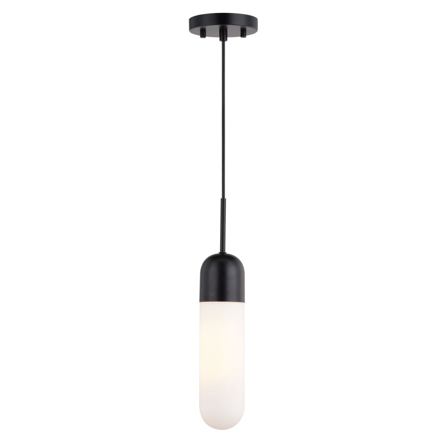 Thalia 4.75 - in. 1 Light Mini Pendant - Orvon Lighting