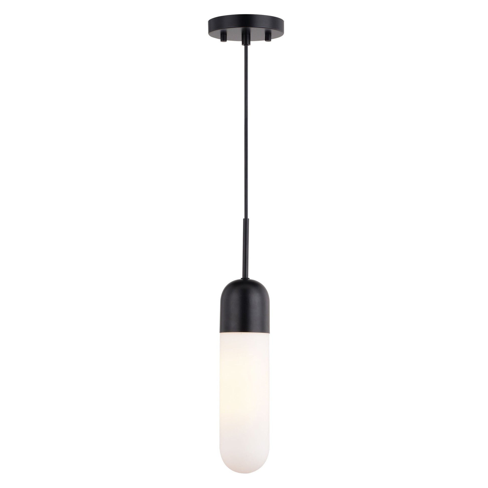 Thalia 4.75 - in. 1 Light Mini Pendant - Orvon Lighting