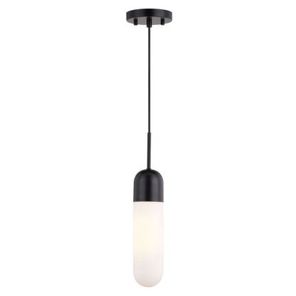 Thalia 4.75 - in. 1 Light Mini Pendant - Orvon Lighting