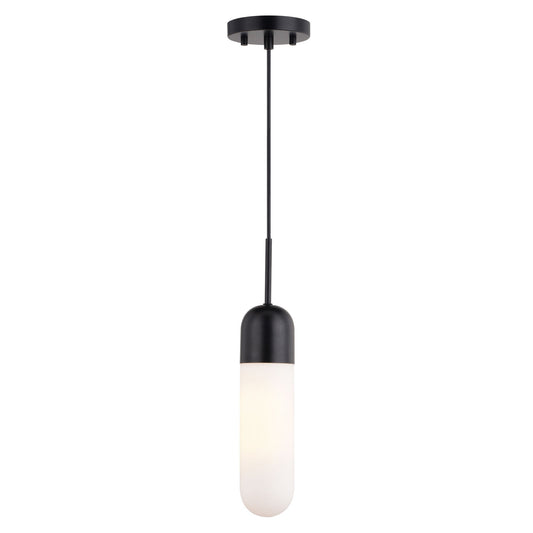 Thalia 4.75 - in. 1 Light Mini Pendant - Orvon Lighting
