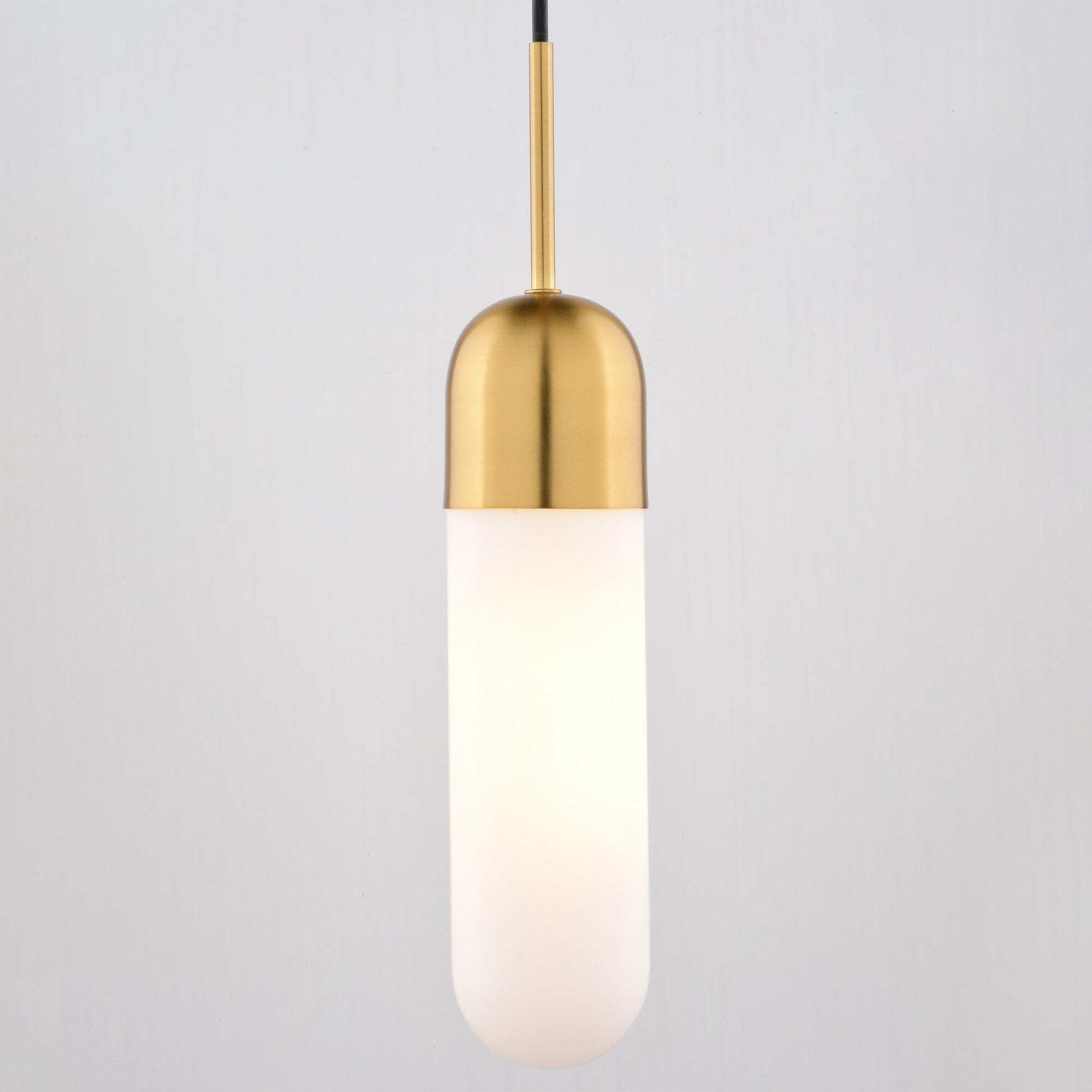 Thalia 4.75 - in. 1 Light Mini Pendant - Orvon Lighting