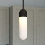 Thalia 4.75 - in. 1 Light Mini Pendant - Orvon Lighting