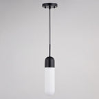 Thalia 4.75 - in. 1 Light Mini Pendant - Orvon Lighting