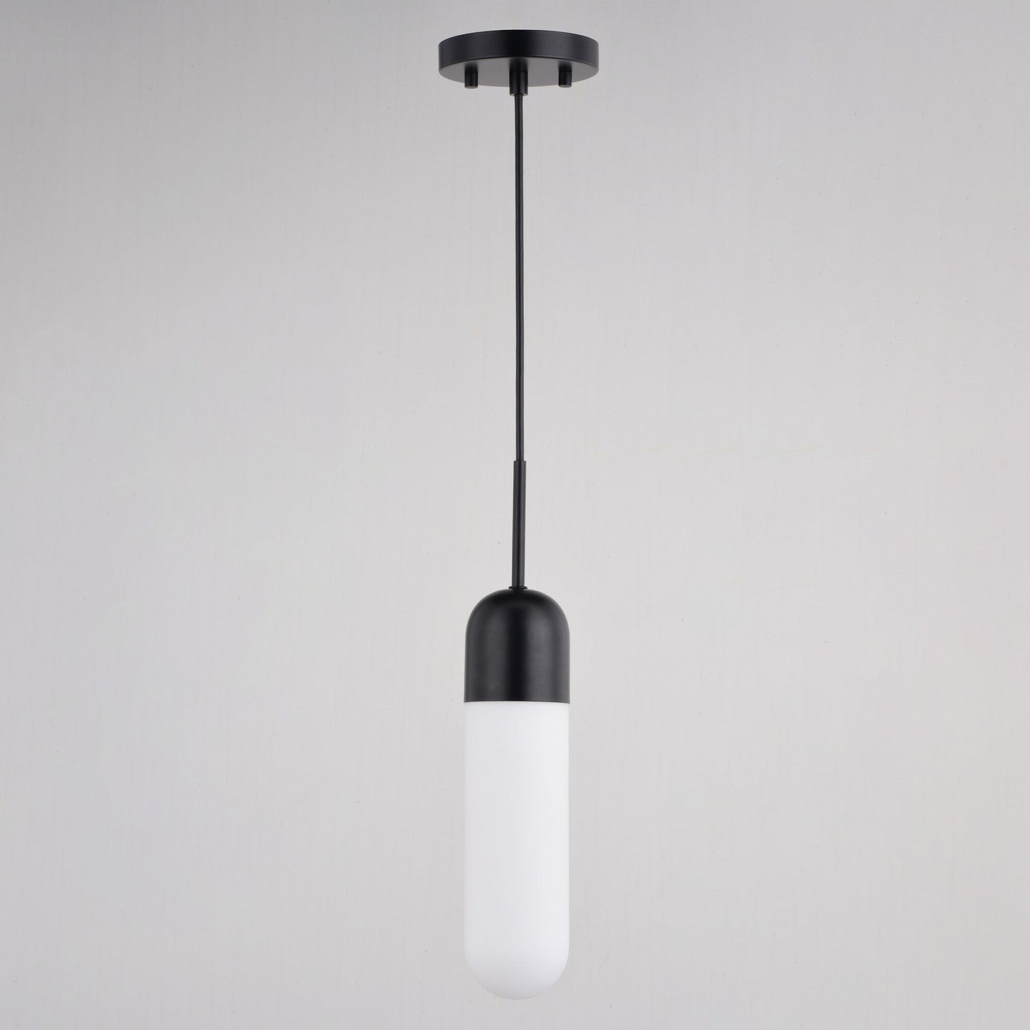 Thalia 4.75 - in. 1 Light Mini Pendant - Orvon Lighting