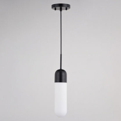 Thalia 4.75 - in. 1 Light Mini Pendant - Orvon Lighting