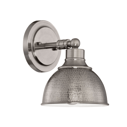Timarron 1 Light 8 inch Wall Sconce Wall Light - Orvon Lighting